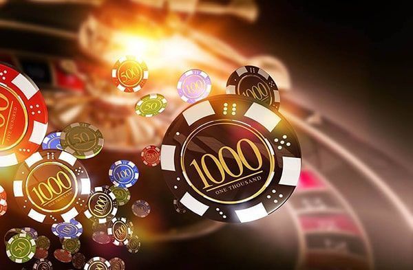 Exploring the Thrill of Online Live Casino UK Exploring the Thrill of Online Live Casino UK