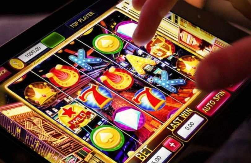 Exploring the Thrill of Online Live Casino UK Exploring the Thrill of Online Live Casino UK