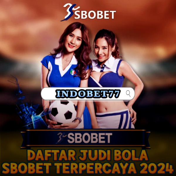 Agen Judi Online Resmi Panduan Lengkap untuk Pemain Cerdas