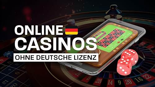 Die besten Casinos ohne deutsche Lizenz - Spiele und Vorteile Die besten Casinos ohne deutsche Lizenz - Spiele und Vorteile