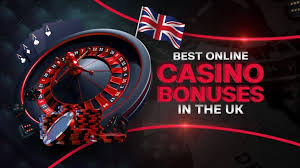 Discover the Thrills of Online Slot Casino UK