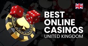 Discover the Thrills of Online Slot Casino UK