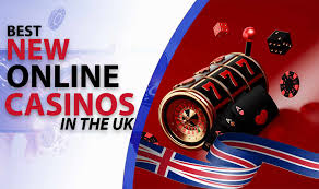 Discover the Thrills of Online Slot Casino UK
