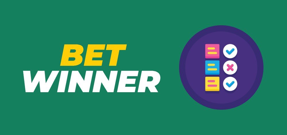 Discovering Betwinner Your Gateway to Easy Betting Discovering Betwinner Your Gateway to Easy Betting