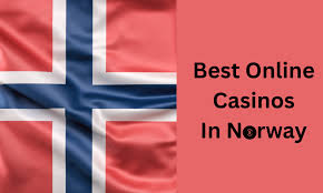 Explore the Thrills of Norwegian Online Casino A Guide to Gaming