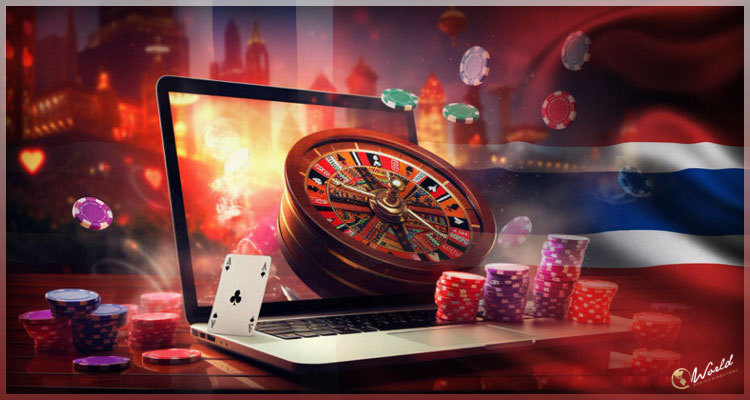 Explore the Thrills of Norwegian Online Casino A Guide to Gaming