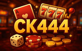 Exploring CK444 A Comprehensive Guide to Online Gaming Exploring CK444 A Comprehensive Guide to Online Gaming