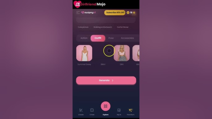Exploring the Features of Swipey AI Chat