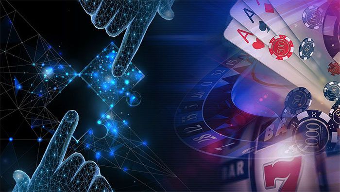Join Casino Apps With VIP 8 Join Casino Apps With VIP 8