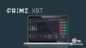 Maximize Your Trading Strategy with PrimeXBT Maximize Your Trading Strategy with PrimeXBT