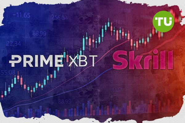 Maximize Your Trading Strategy with PrimeXBT Maximize Your Trading Strategy with PrimeXBT