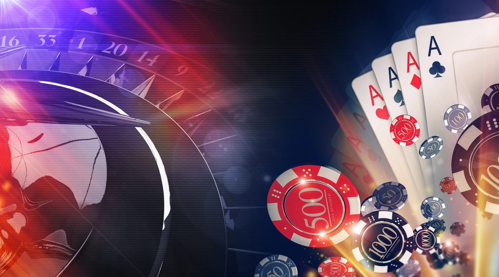 Real Casino Thrills, Anytime You 3 Real Casino Thrills, Anytime You 3