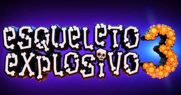 Scopri la Magia della serie di giochi Esqueleto Explosivo Scopri la Magia della serie di giochi Esqueleto Explosivo
