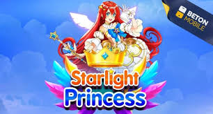 신비로운 모험의 세계 Starlight Princess Demo 신비로운 모험의 세계 Starlight Princess Demo