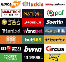 Todo lo que Necesitas Saber Sobre las Casas Apuestas Internacionales