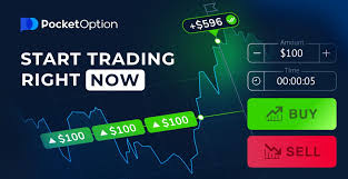 Unlock Your Trading Potential with Pocket Option Promo Code August 0 Unlock Your Trading Potential with Pocket Option Promo Code August 0