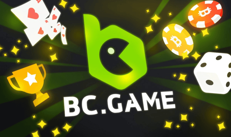 Unraveling the Excitement of BC.Game Crypto Casino