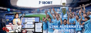 Agen Betting Sbobet88 dengan Deposit 50 Panduan Lengkap untuk Pemula 230782672