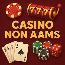 Casinò Non AAMS che Pagano Scopri i Migliori Siti per Vincere Casinò Non AAMS che Pagano Scopri i Migliori Siti per Vincere
