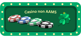 Casinò Non AAMS che Pagano Scopri i Migliori Siti per Vincere Casinò Non AAMS che Pagano Scopri i Migliori Siti per Vincere