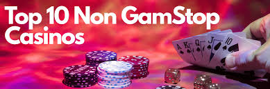 Casinos Not Listed on Gamstop A Comprehensive Guide 540474157