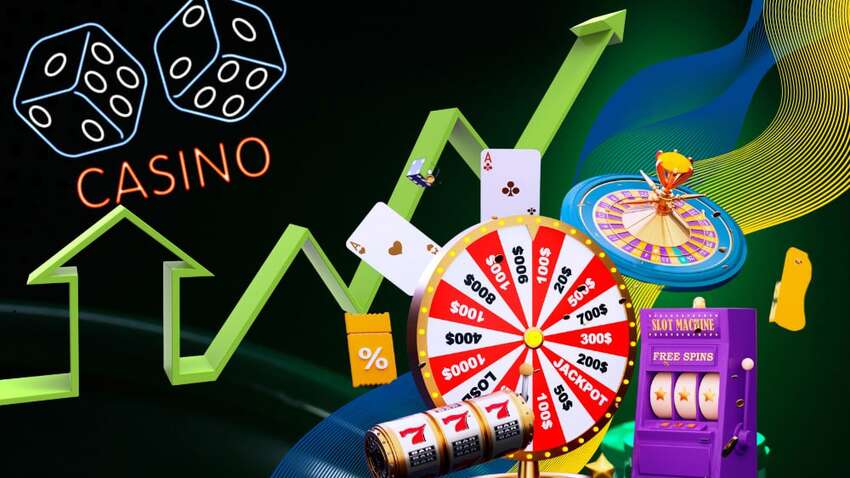Discover Slotbox Ireland Your Ultimate Online Gaming Destination Discover Slotbox Ireland Your Ultimate Online Gaming Destination