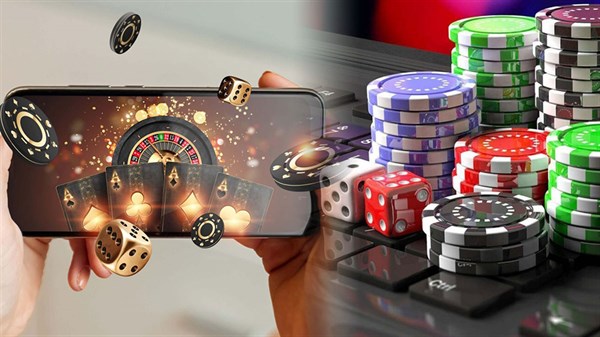 Discover the Best Welcome Bonuses for High Rollers 1143836735