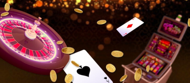 Discover the Excitement of MyCasino CH Your Ultimate Online Gaming Destination