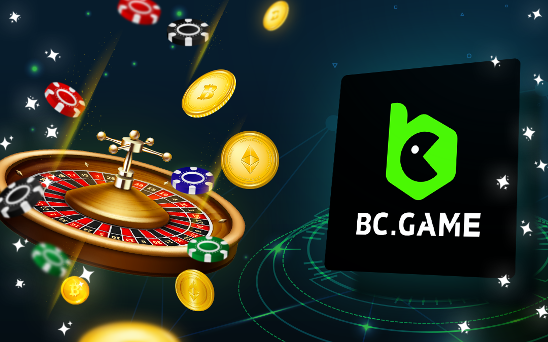 Discover the Exciting World of BCGame App A Comprehensive Guide Discover the Exciting World of BCGame App A Comprehensive Guide