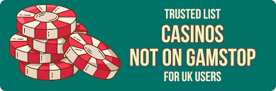 Discovering Non Gamstop UK Casino Sites A Guide for Players