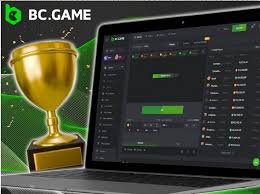 Easy Steps to Register on BC.Game Easy Steps to Register on BC.Game