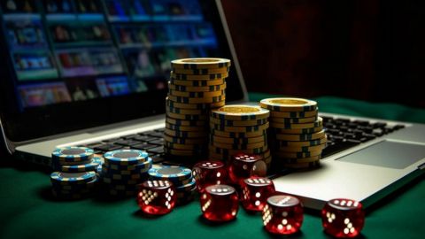 Experience the Thrill of Gaming at LegionBet Casino & Sportsbook Experience the Thrill of Gaming at LegionBet Casino & Sportsbook