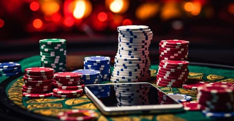 Explore the Exciting World of Online UK Memo Casino Explore the Exciting World of Online UK Memo Casino