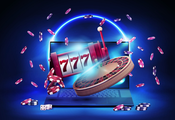 Exploring the World of Casinos Not on GamStop 670327547