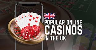 Exploring the World of Online Betting What UK Players Need to Know
