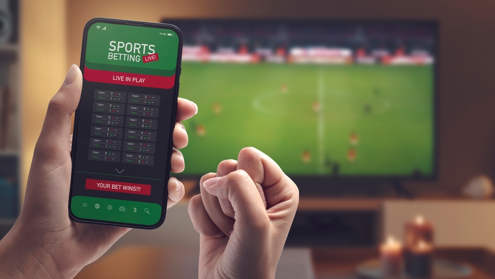Fidel Bet Your Ultimate Destination for Online Betting