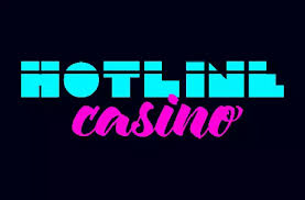 Hotline Casino - Odkryj Najlepsze Gry i Bonusy