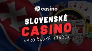 Kasino Slovensko Objavte najlepšie online kasína a zábavu