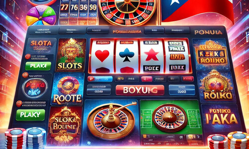 Nové online casino 2025 Co očekávat od budoucnosti hazardu na internetu Nové online casino 2025 Co očekávat od budoucnosti hazardu na internetu