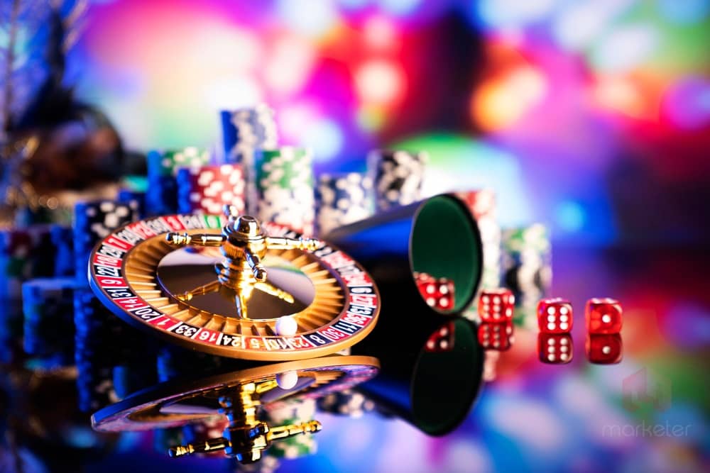 Online Casinos That Support Roulette The Ultimate Guide