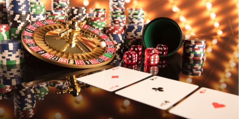 The Rise of Jaya9 A New Era in Online Gaming and Betting