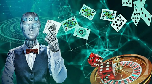The Rise of Jaya9 A New Era in Online Gaming and Betting