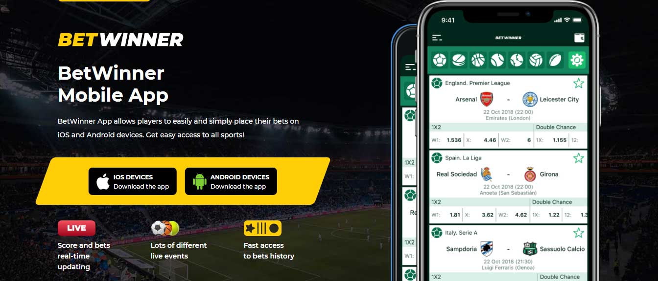 Understanding BetWinner General Terms and Conditions 1428263860