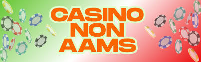 Casinò Non AAMS Che Pagano La Guida Completa -1638949952