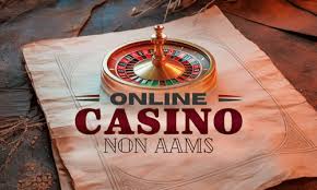 Casinò Non AAMS Che Pagano La Guida Completa -1638949952