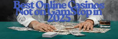 Discover Exciting Casino Sites Not on Gamstop 160283236 Discover Exciting Casino Sites Not on Gamstop 160283236