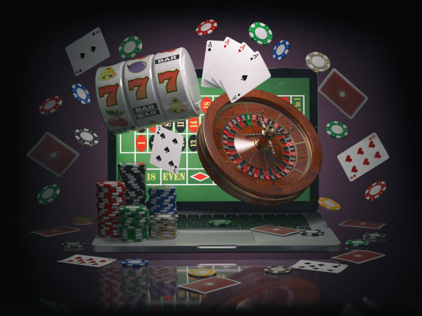 Experience Thrilling Gaming at 21Bets Casino Online Experience Thrilling Gaming at 21Bets Casino Online