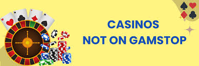 Explore the Best Online Casinos Not Blocked by Regulations Explore the Best Online Casinos Not Blocked by Regulations