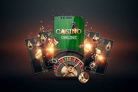 Exploring Chipstars Casino & Sportsbook Exciting Gaming Awaits Exploring Chipstars Casino & Sportsbook Exciting Gaming Awaits