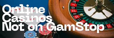 Exploring Non Gamstop Betting Sites The Ultimate Guide